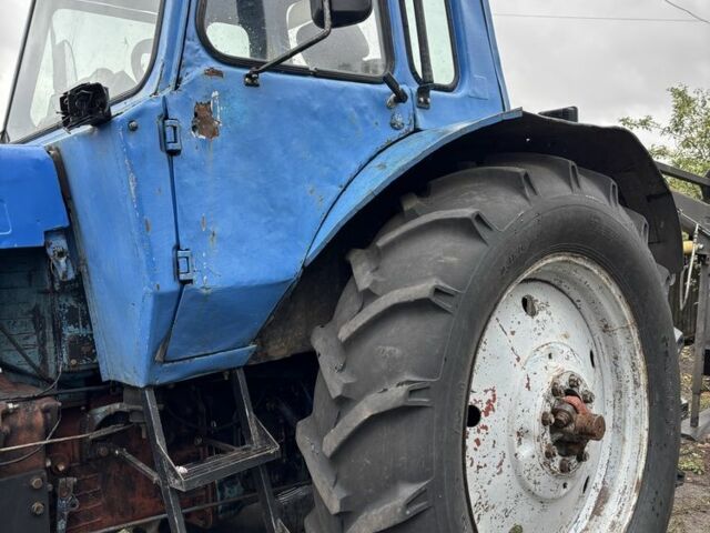 МТЗ Другая 1989 в Подольск (Котовск) на Automoto.ua МТЗ Другая, объемом двигателя 4.7 л и пробегом 0 тыс. км за 5200 $, фото 5 на Automoto.ua