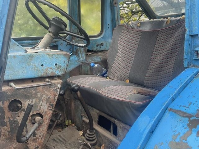 МТЗ Другая, объемом двигателя 0 л и пробегом 0 тыс. км за 4200 $, фото 4 на Automoto.ua