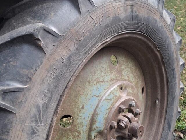 МТЗ Другая, объемом двигателя 4.7 л и пробегом 1 тыс. км за 2847 $, фото 4 на Automoto.ua