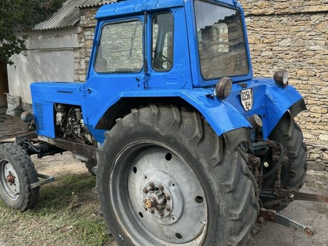 МТЗ Другая, объемом двигателя 4.8 л и пробегом 3 тыс. км за 4000 $, фото 4 на Automoto.ua