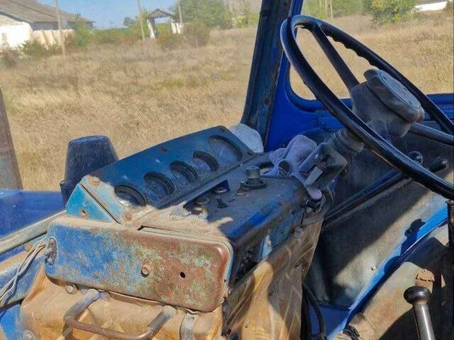 МТЗ Інша, об'ємом двигуна 0 л та пробігом 0 тис. км за 4200 $, фото 12 на Automoto.ua