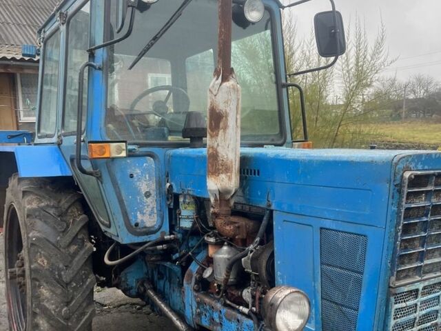 МТЗ Другая, объемом двигателя 0 л и пробегом 0 тыс. км за 7000 $, фото 1 на Automoto.ua