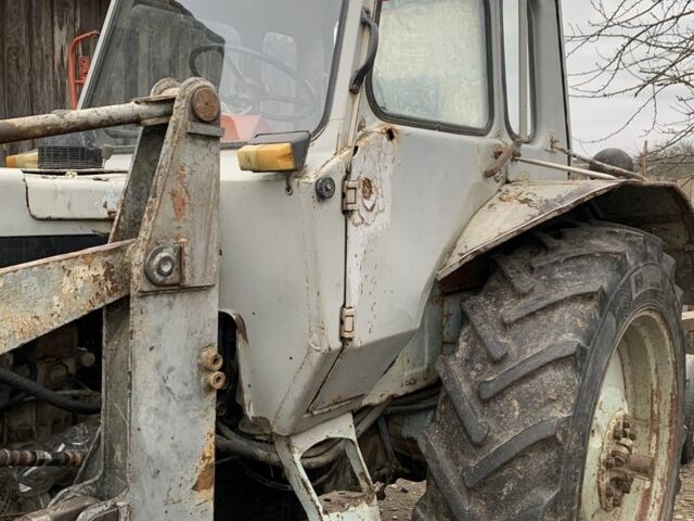МТЗ Інша, об'ємом двигуна 4.75 л та пробігом 100 тис. км за 1451 $, фото 7 на Automoto.ua
