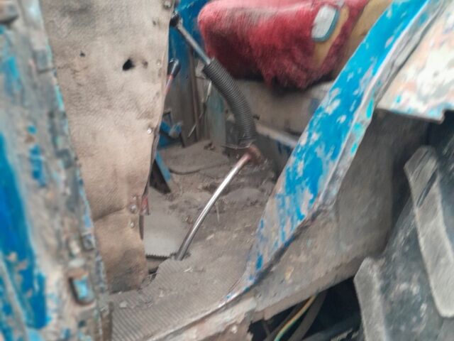 МТЗ Інша, об'ємом двигуна 0 л та пробігом 0 тис. км за 2600 $, фото 1 на Automoto.ua