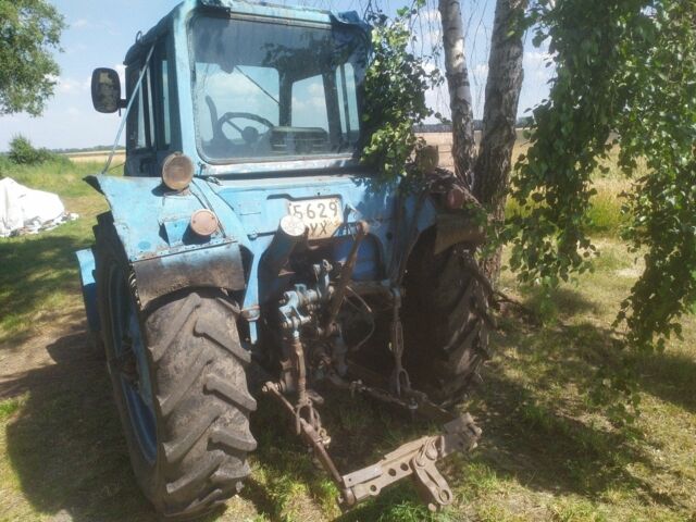 МТЗ Інша, об'ємом двигуна 0 л та пробігом 0 тис. км за 3100 $, фото 2 на Automoto.ua