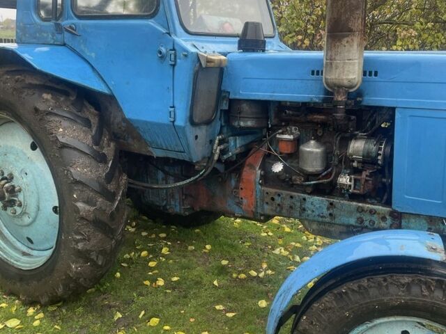 МТЗ Другая, объемом двигателя 0 л и пробегом 0 тыс. км за 4200 $, фото 2 на Automoto.ua