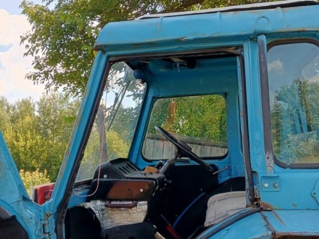 МТЗ Другая, объемом двигателя 0 л и пробегом 0 тыс. км за 5500 $, фото 3 на Automoto.ua