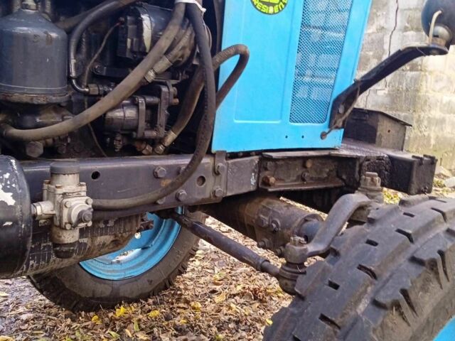 МТЗ Інша, об'ємом двигуна 0 л та пробігом 0 тис. км за 5800 $, фото 3 на Automoto.ua
