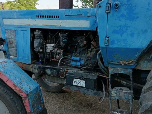 МТЗ Другая, объемом двигателя 0 л и пробегом 0 тыс. км за 4200 $, фото 2 на Automoto.ua