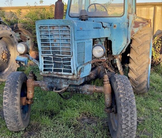 МТЗ Другая, объемом двигателя 0 л и пробегом 0 тыс. км за 3000 $, фото 2 на Automoto.ua
