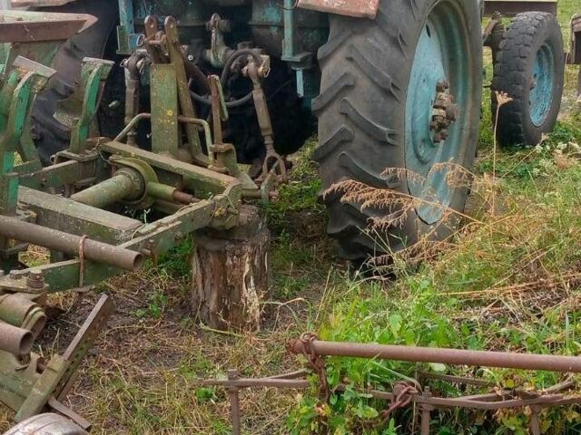 МТЗ Інша, об'ємом двигуна 0 л та пробігом 0 тис. км за 4000 $, фото 2 на Automoto.ua