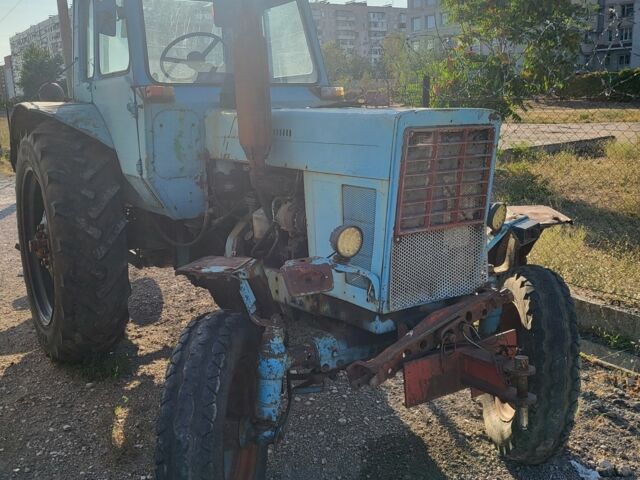 МТЗ Другая, объемом двигателя 0 л и пробегом 0 тыс. км за 3800 $, фото 1 на Automoto.ua