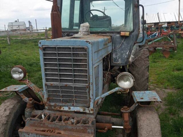МТЗ Інша, об'ємом двигуна 4.8 л та пробігом 1000 тис. км за 4100 $, фото 2 на Automoto.ua