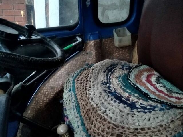 МТЗ Другая, объемом двигателя 2.3 л и пробегом 3 тыс. км за 5100 $, фото 4 на Automoto.ua