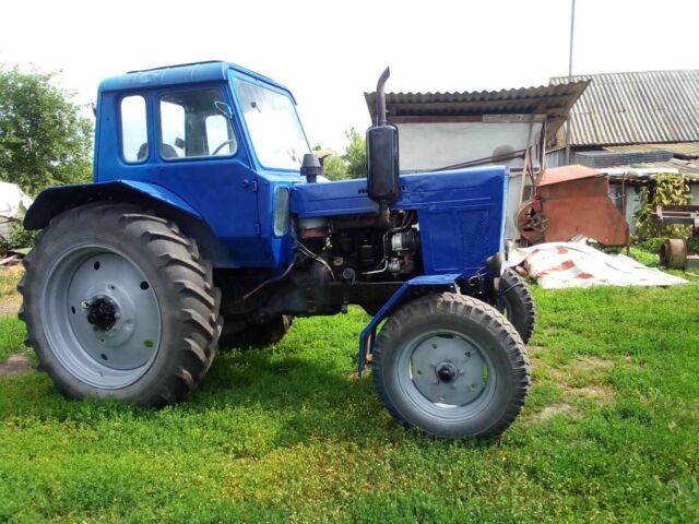МТЗ Другая, объемом двигателя 0 л и пробегом 0 тыс. км за 4500 $, фото 1 на Automoto.ua