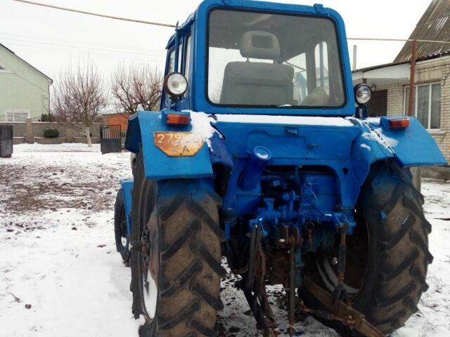МТЗ Другая, объемом двигателя 0 л и пробегом 0 тыс. км за 7000 $, фото 2 на Automoto.ua