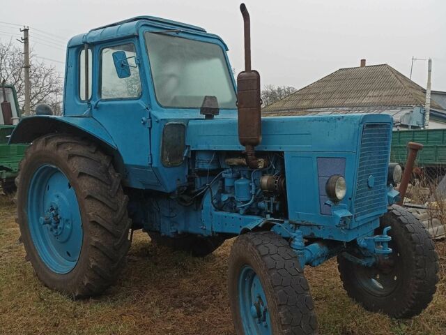 МТЗ Другая, объемом двигателя 0 л и пробегом 0 тыс. км за 4256 $, фото 2 на Automoto.ua