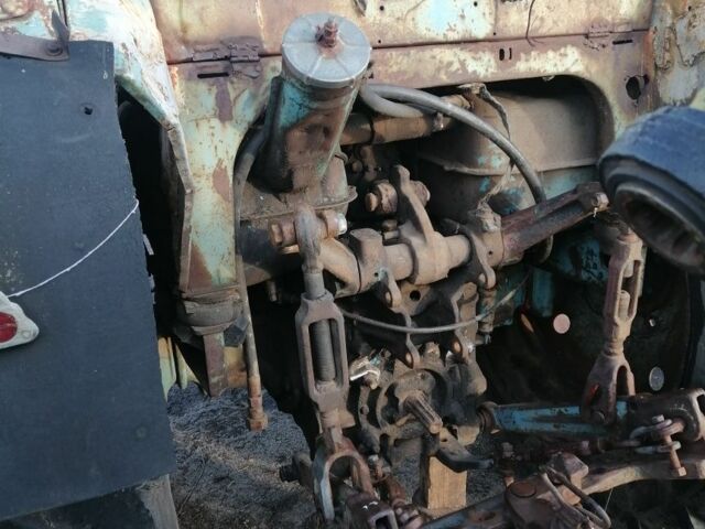 МТЗ Інша, об'ємом двигуна 4.2 л та пробігом 400 тис. км за 2481 $, фото 6 на Automoto.ua