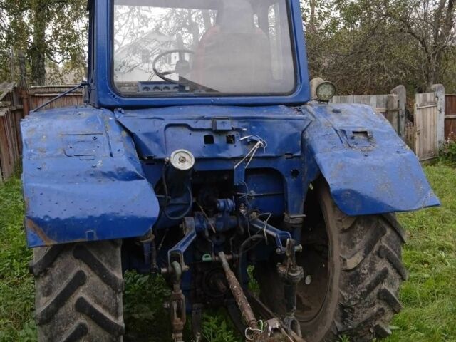 МТЗ Другая, объемом двигателя 0 л и пробегом 0 тыс. км за 5500 $, фото 3 на Automoto.ua