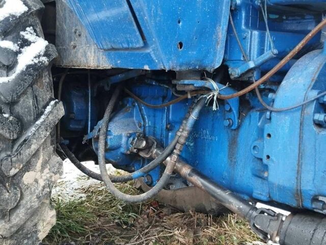 МТЗ Другая, объемом двигателя 0 л и пробегом 0 тыс. км за 5500 $, фото 2 на Automoto.ua