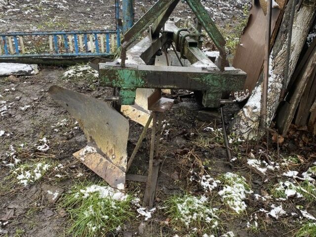 МТЗ Другая, объемом двигателя 0 л и пробегом 0 тыс. км за 350 $, фото 3 на Automoto.ua