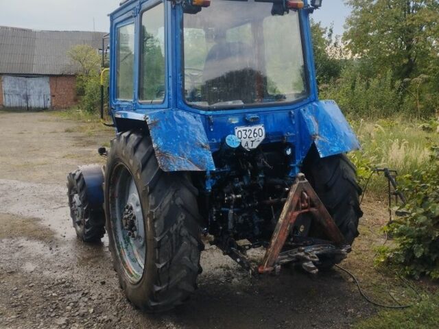 МТЗ Другая, объемом двигателя 0 л и пробегом 0 тыс. км за 8900 $, фото 1 на Automoto.ua