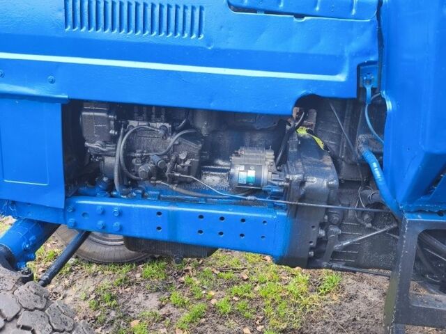 МТЗ Інша, об'ємом двигуна 0 л та пробігом 0 тис. км за 3700 $, фото 4 на Automoto.ua