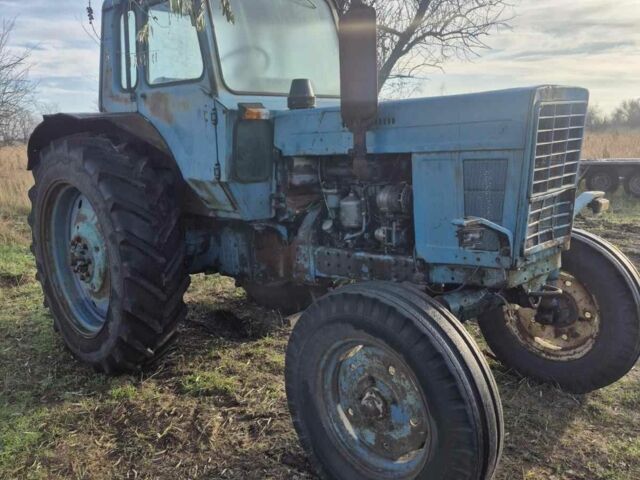 МТЗ Другая, объемом двигателя 0 л и пробегом 3 тыс. км за 4000 $, фото 4 на Automoto.ua