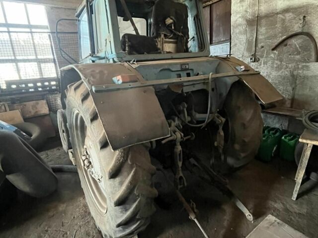 МТЗ Другая, объемом двигателя 0 л и пробегом 0 тыс. км за 2081 $, фото 1 на Automoto.ua