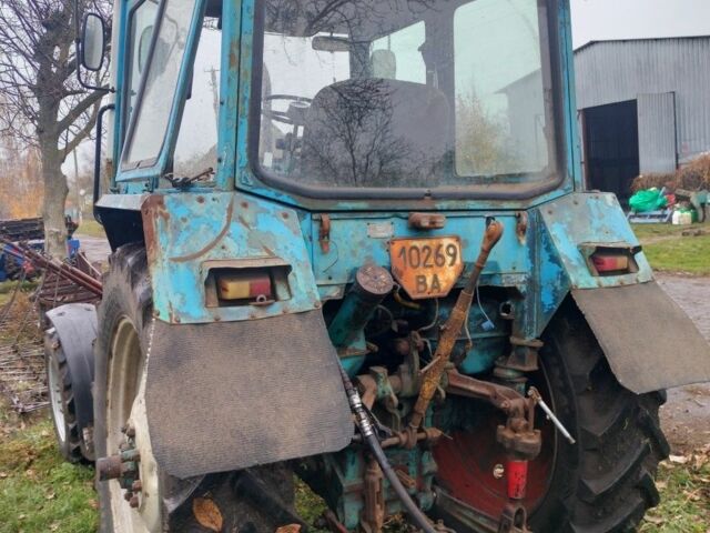 МТЗ Інша, об'ємом двигуна 0 л та пробігом 0 тис. км за 7500 $, фото 1 на Automoto.ua