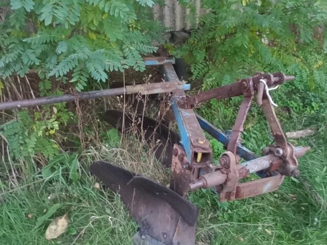 МТЗ Другая, объемом двигателя 4.7 л и пробегом 3 тыс. км за 6500 $, фото 3 на Automoto.ua