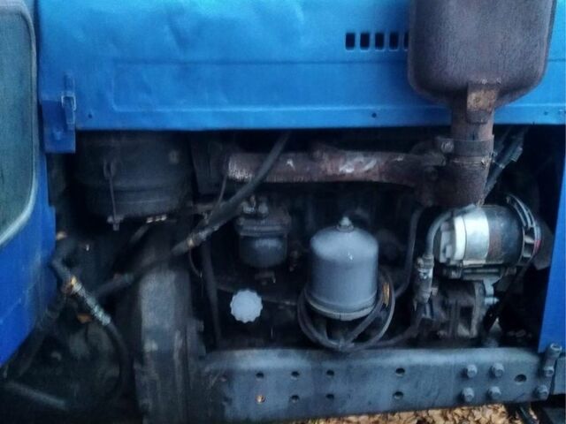 МТЗ Другая, объемом двигателя 2.3 л и пробегом 3 тыс. км за 5100 $, фото 1 на Automoto.ua