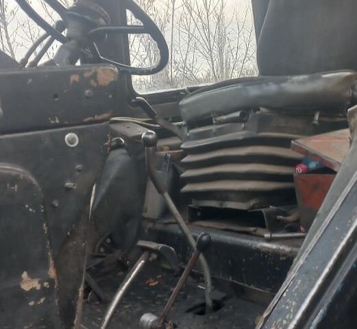 МТЗ Другая, объемом двигателя 4.7 л и пробегом 3 тыс. км за 6500 $, фото 6 на Automoto.ua