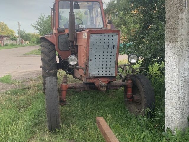 МТЗ Інша, об'ємом двигуна 0 л та пробігом 0 тис. км за 3500 $, фото 2 на Automoto.ua