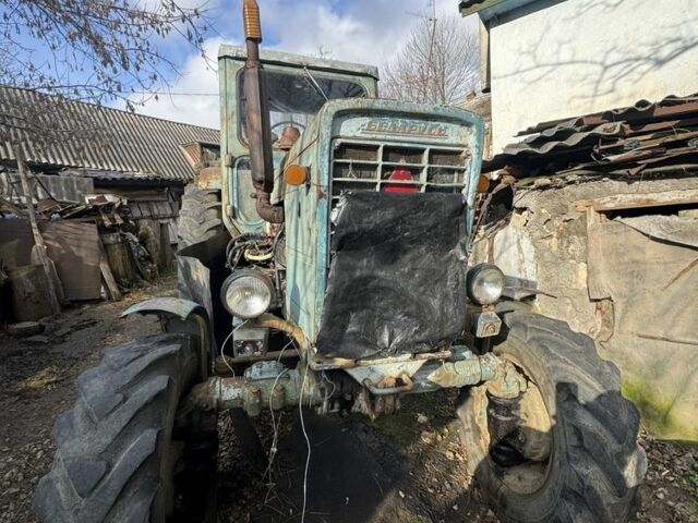 МТЗ Другая, объемом двигателя 5 л и пробегом 0 тыс. км за 5000 $, фото 1 на Automoto.ua