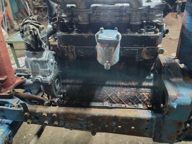 МТЗ Другая, объемом двигателя 0 л и пробегом 0 тыс. км за 2200 $, фото 2 на Automoto.ua