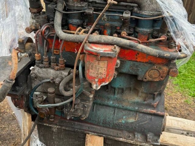 МТЗ Інша, об'ємом двигуна 4 л та пробігом 50 тис. км за 846 $, фото 1 на Automoto.ua