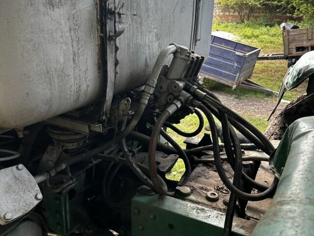 МТЗ Другая, объемом двигателя 0 л и пробегом 1 тыс. км за 3200 $, фото 6 на Automoto.ua