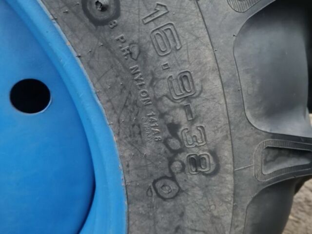 МТЗ Другая, объемом двигателя 4.3 л и пробегом 20 тыс. км за 6000 $, фото 3 на Automoto.ua