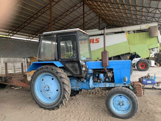 МТЗ Інша, об'ємом двигуна 0 л та пробігом 100 тис. км за 7000 $, фото 1 на Automoto.ua