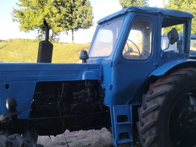 МТЗ Другая, объемом двигателя 0 л и пробегом 0 тыс. км за 4600 $, фото 4 на Automoto.ua