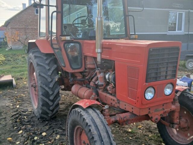 МТЗ Другая, объемом двигателя 0 л и пробегом 0 тыс. км за 9300 $, фото 6 на Automoto.ua