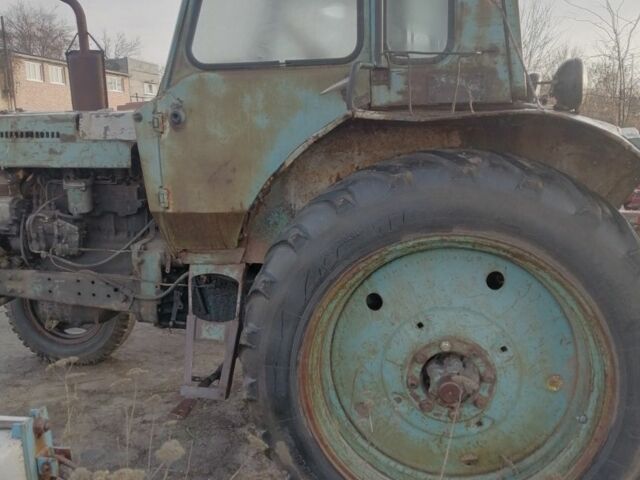 МТЗ Інша, об'ємом двигуна 4.2 л та пробігом 400 тис. км за 2481 $, фото 5 на Automoto.ua