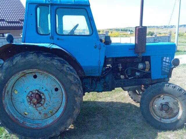 МТЗ Інша, об'ємом двигуна 0 л та пробігом 0 тис. км за 3300 $, фото 4 на Automoto.ua