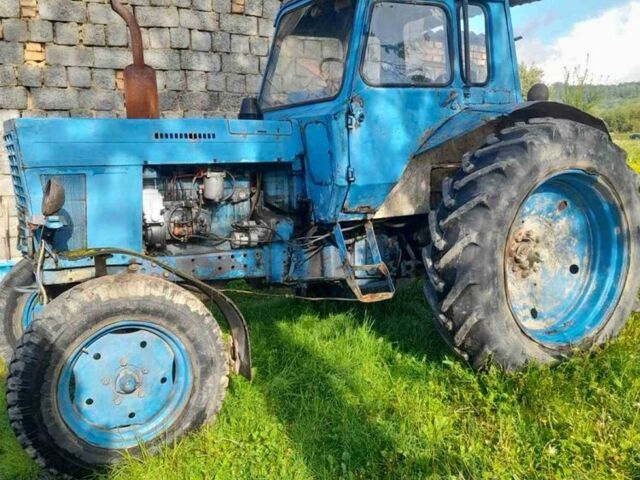 МТЗ Другая, объемом двигателя 0 л и пробегом 0 тыс. км за 3400 $, фото 1 на Automoto.ua