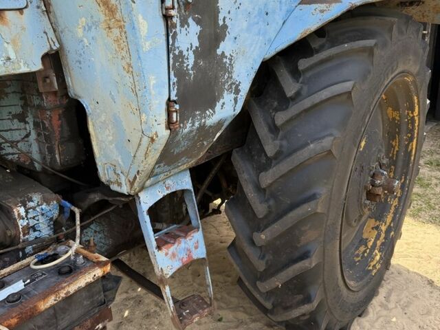 МТЗ Інша 1990 у Ковель на Automoto.ua МТЗ Інша, об'ємом двигуна 0 л та пробігом 0 тис. км за 5600 $, фото 6 на Automoto.ua