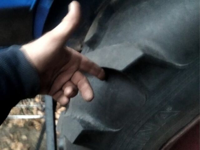 МТЗ Другая, объемом двигателя 2.3 л и пробегом 3 тыс. км за 5100 $, фото 2 на Automoto.ua