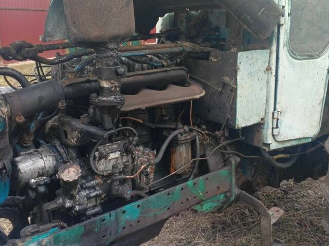 МТЗ Другая, объемом двигателя 2 л и пробегом 5 тыс. км за 2999 $, фото 2 на Automoto.ua