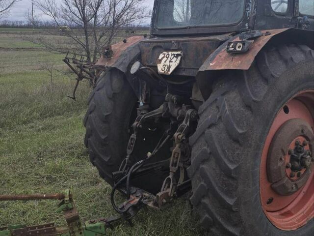 МТЗ Інша, об'ємом двигуна 0 л та пробігом 0 тис. км за 3500 $, фото 1 на Automoto.ua