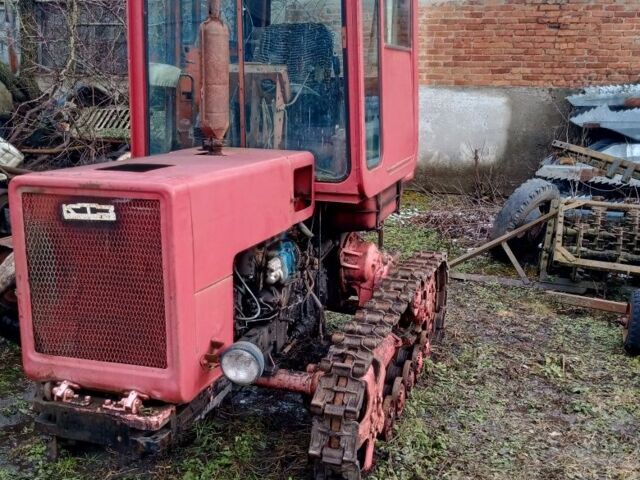 МТЗ Другая, объемом двигателя 0.8 л и пробегом 100 тыс. км за 2912 $, фото 1 на Automoto.ua